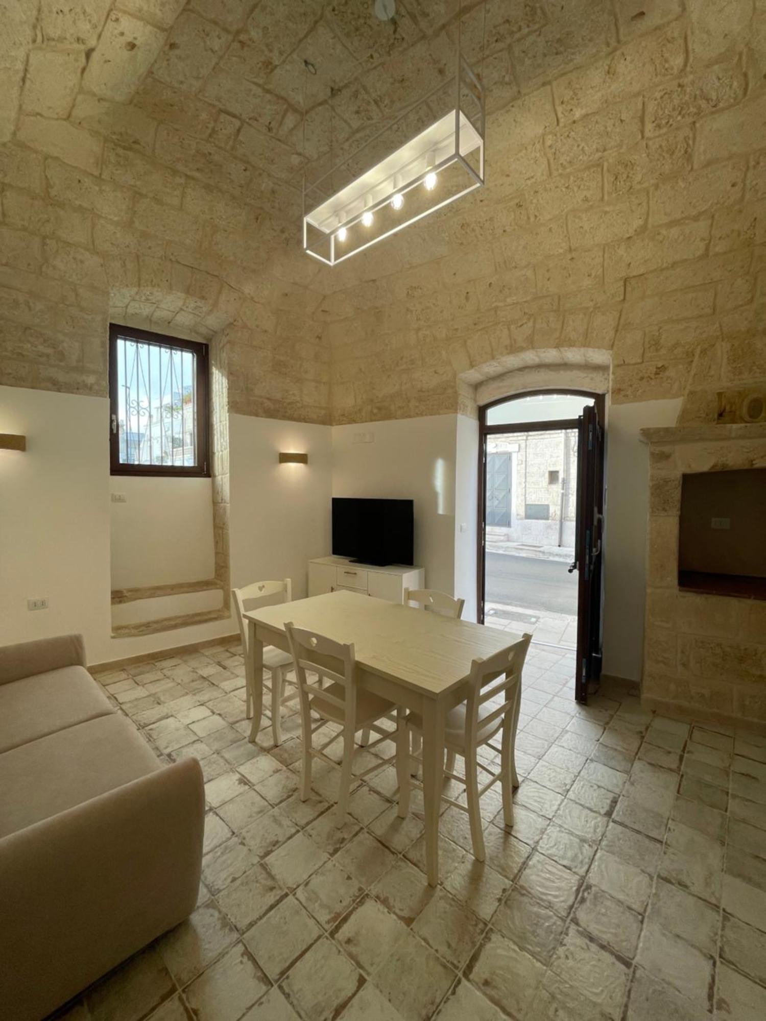 Le Dimore D'Amare Cellamare Exterior photo