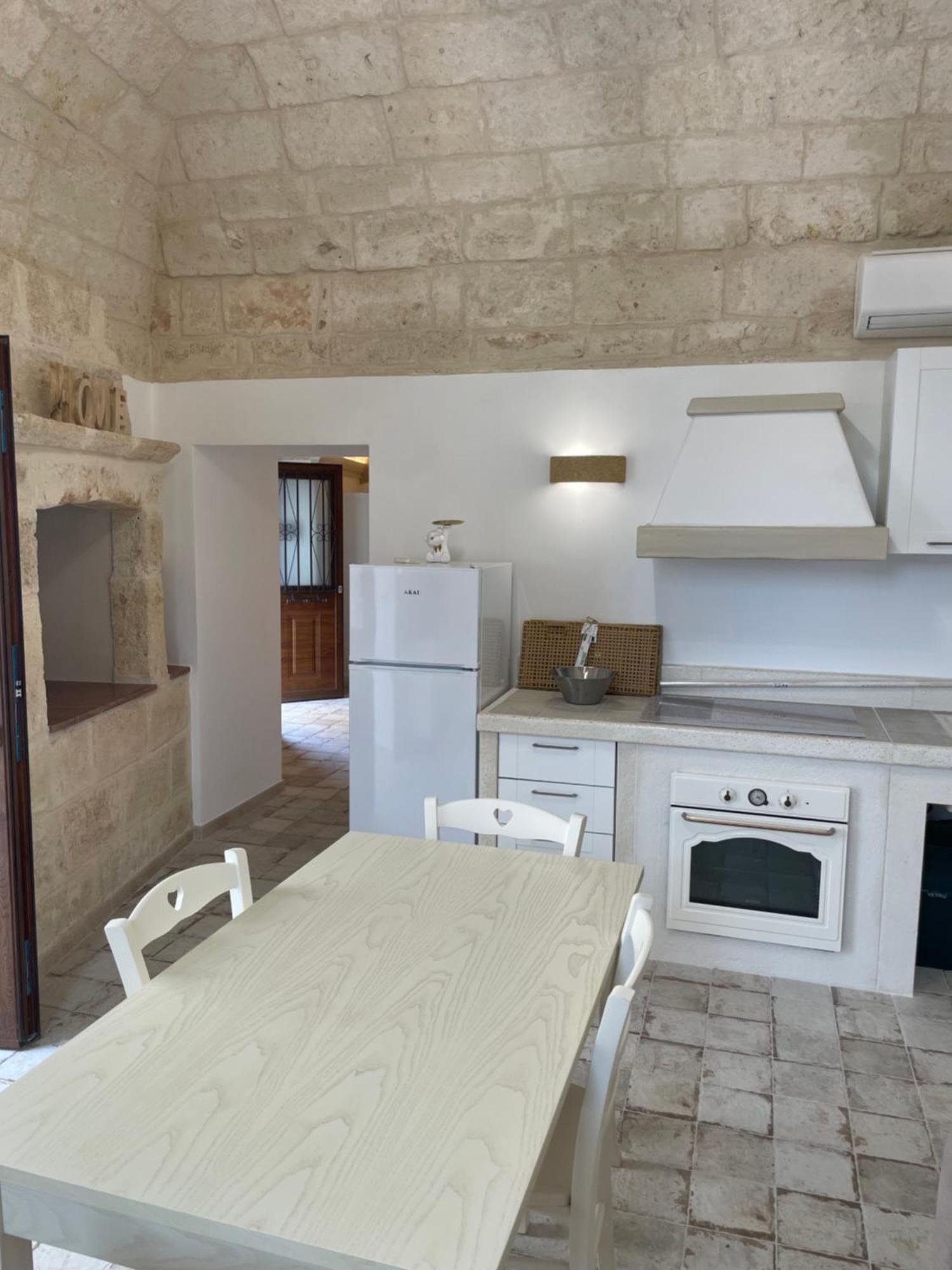 Le Dimore D'Amare Cellamare Exterior photo